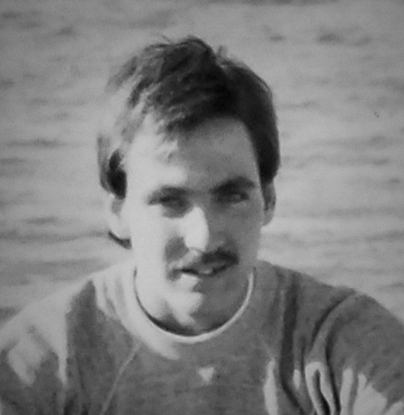David Wennerberg